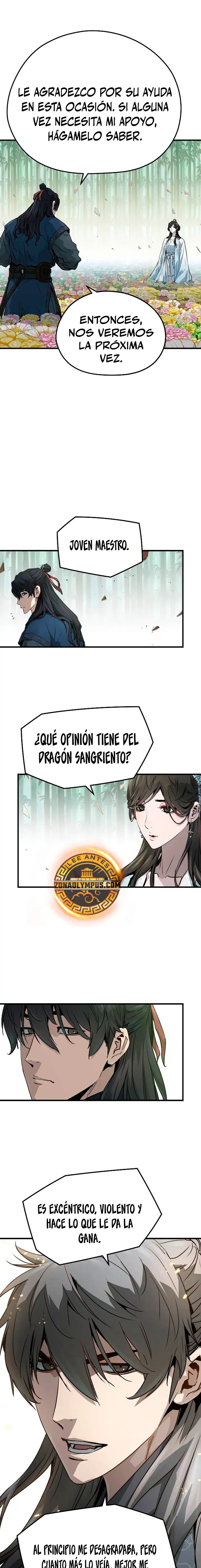 Regresión absoluta capítulo 35 página 13