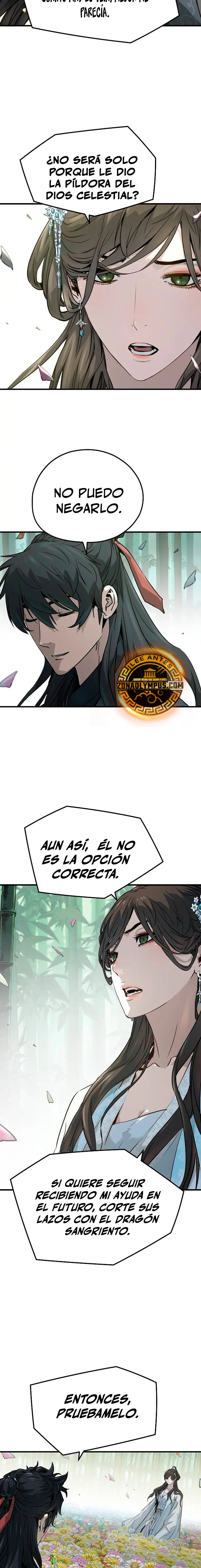 Regresión absoluta capítulo 35 página 14