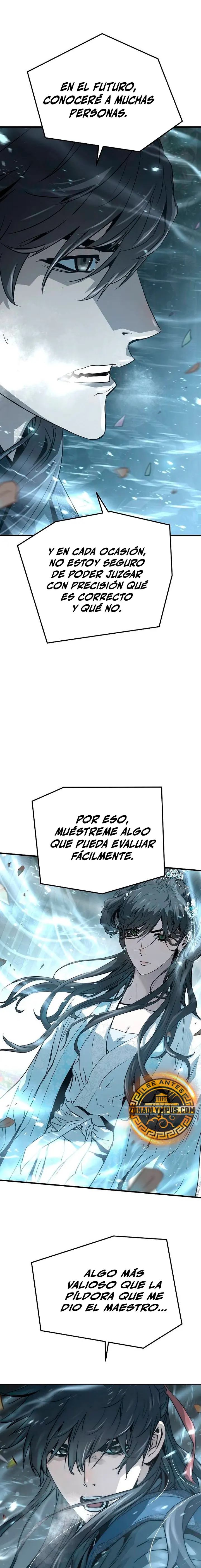 Regresión absoluta capítulo 35 página 18