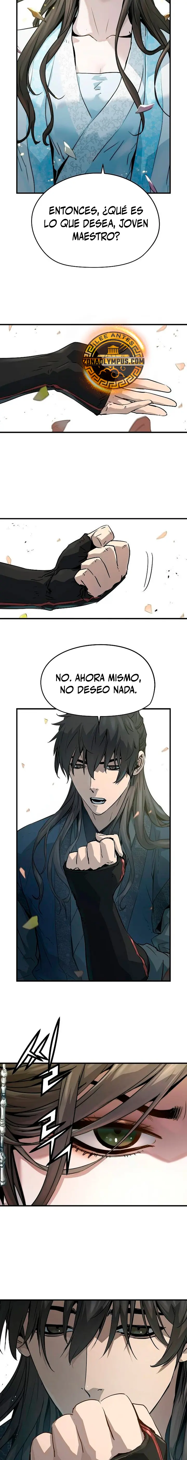 Regresión absoluta capítulo 35 página 21
