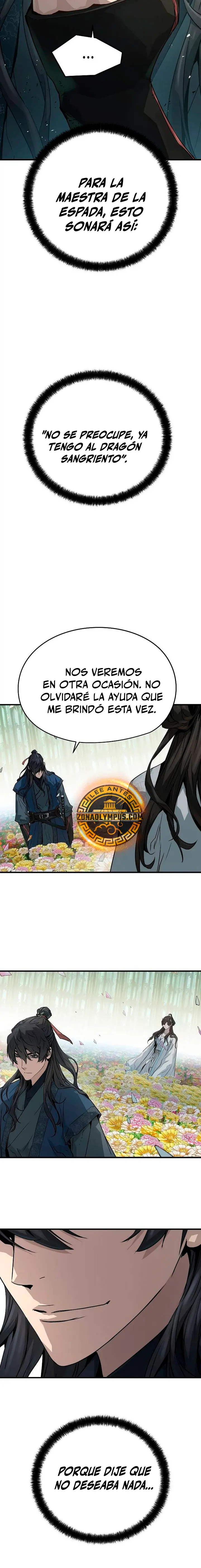 Regresión absoluta capítulo 35 página 22