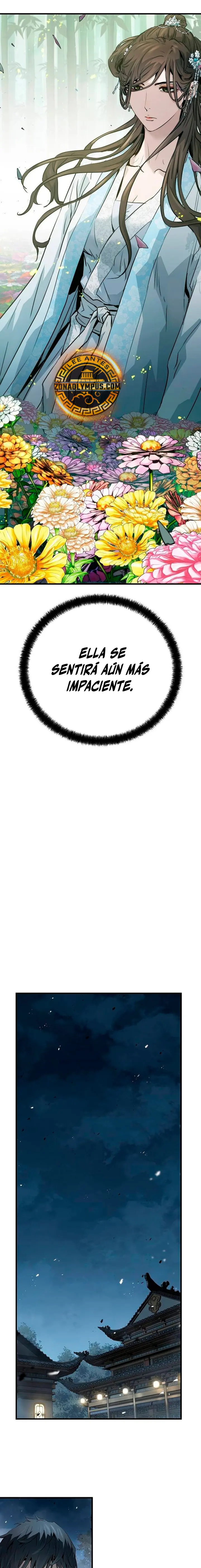 Regresión absoluta capítulo 35 página 23