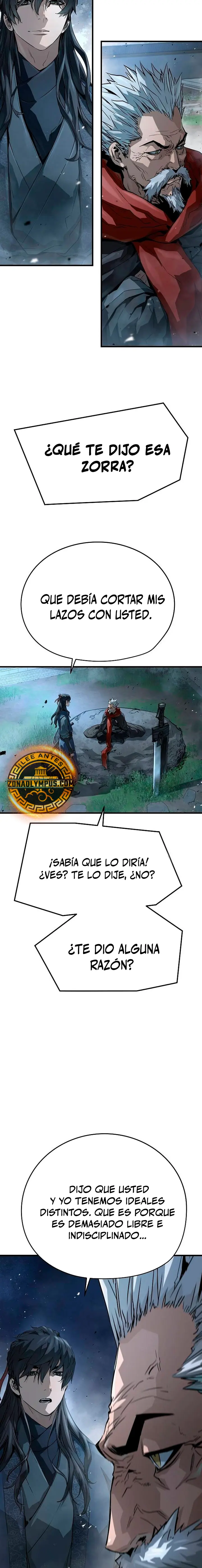 Regresión absoluta capítulo 35 página 24