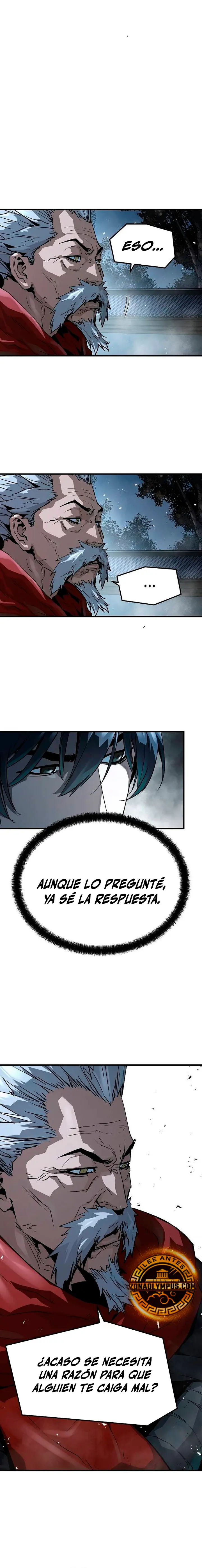Regresión absoluta capítulo 35 página 27