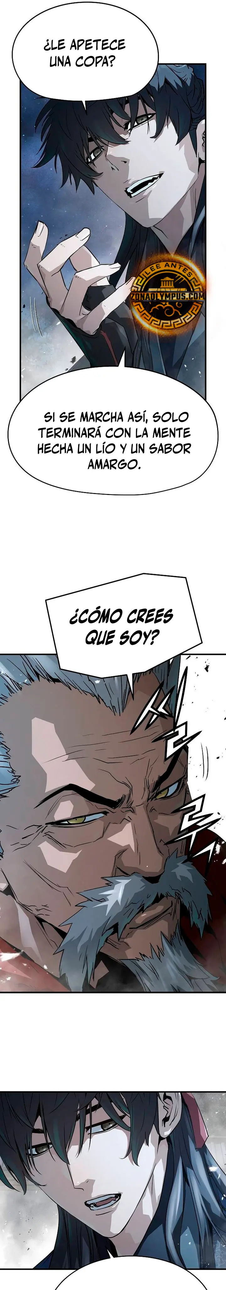 Regresión absoluta capítulo 35 página 28
