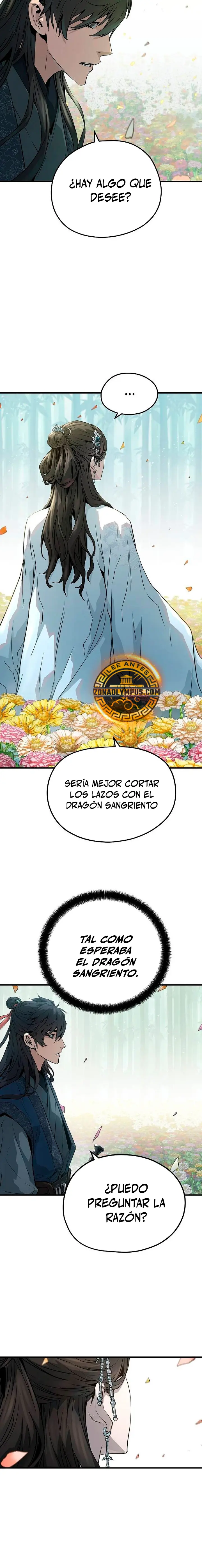 Regresión absoluta capítulo 35 página 7