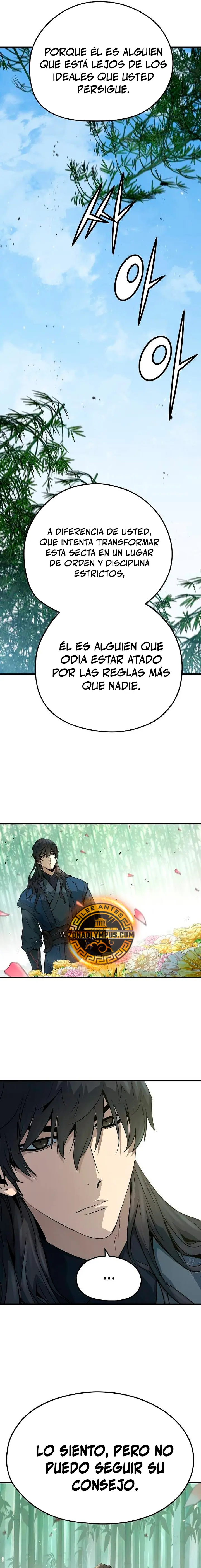 Regresión absoluta capítulo 35 página 8