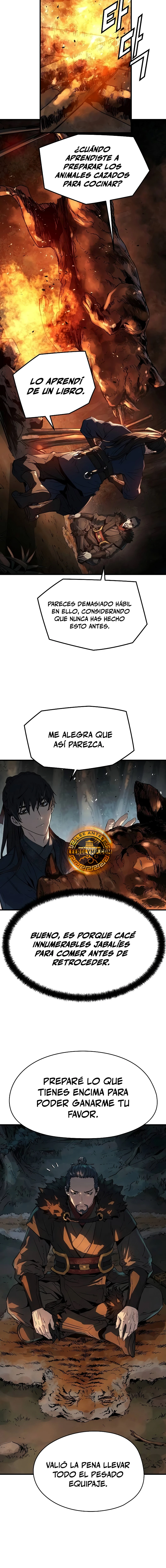 Regresión absoluta capítulo 4 página 11
