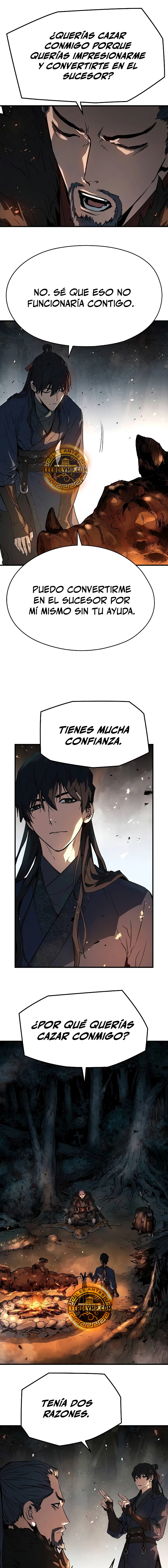 Regresión absoluta capítulo 4 página 12