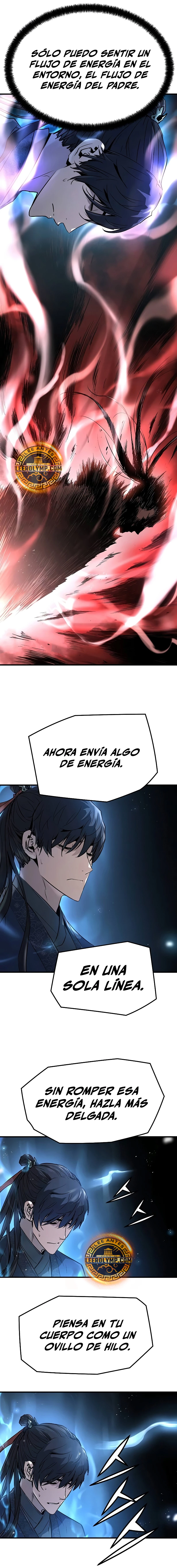 Regresión absoluta capítulo 4 página 6