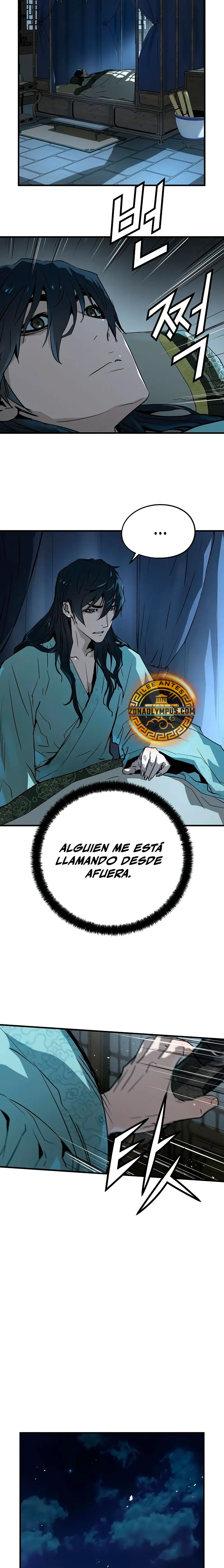 Regresión absoluta capítulo 40 página 19