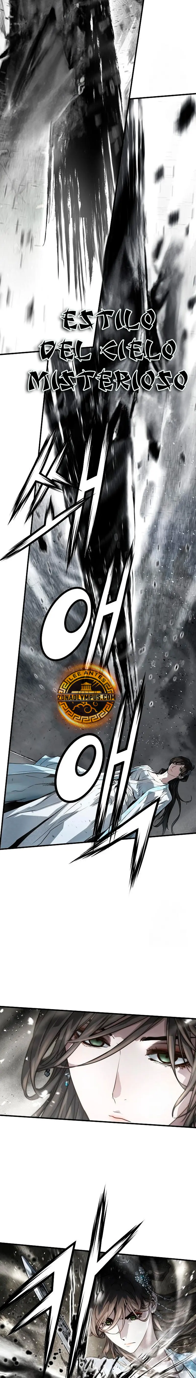 Regresión absoluta capítulo 41 página 14
