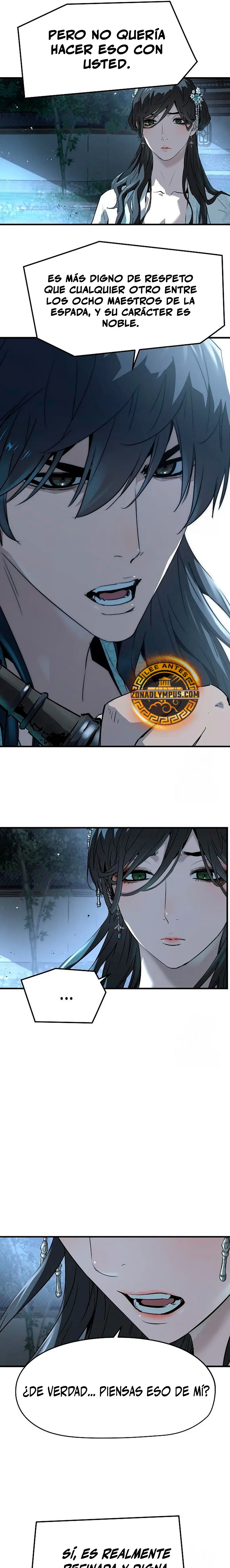 Regresión absoluta capítulo 41 página 27