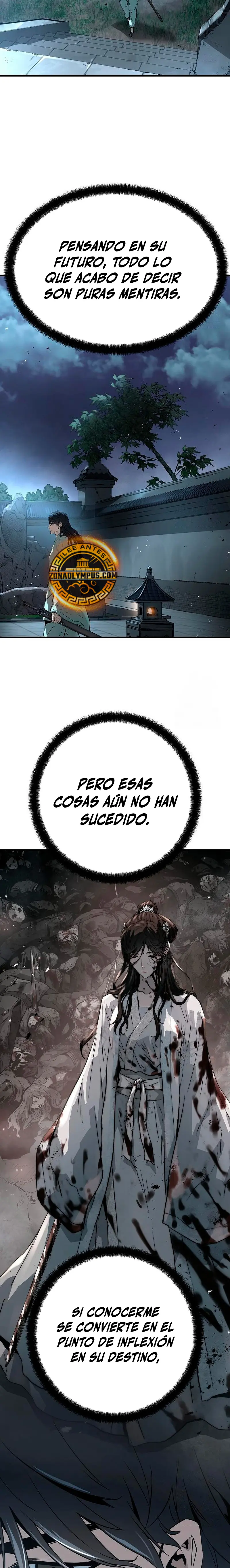 Regresión absoluta capítulo 41 página 29