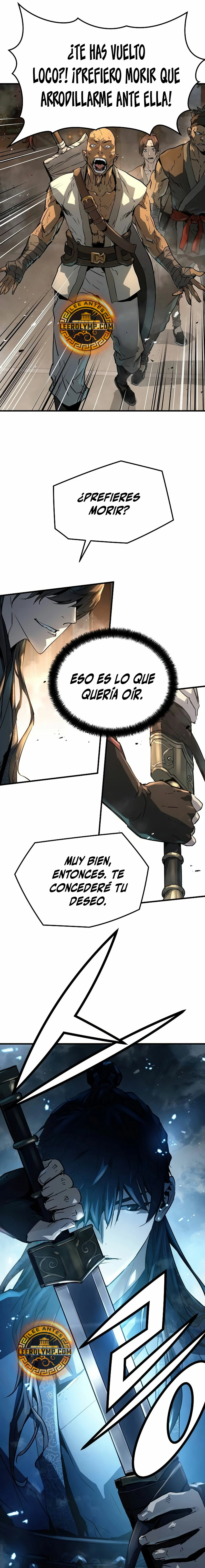 Regresión absoluta capítulo 5 página 18