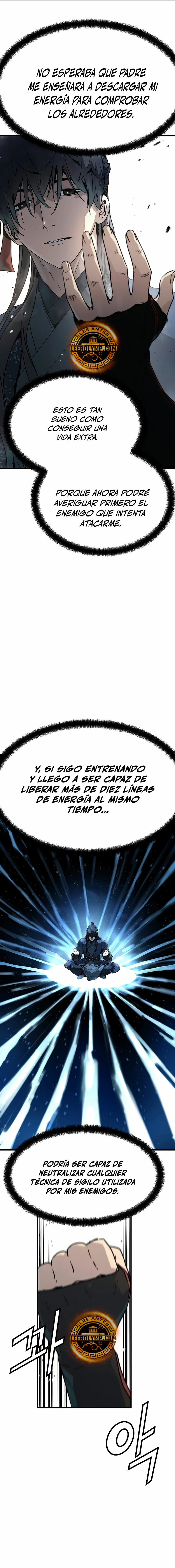 Regresión absoluta capítulo 5 página 4