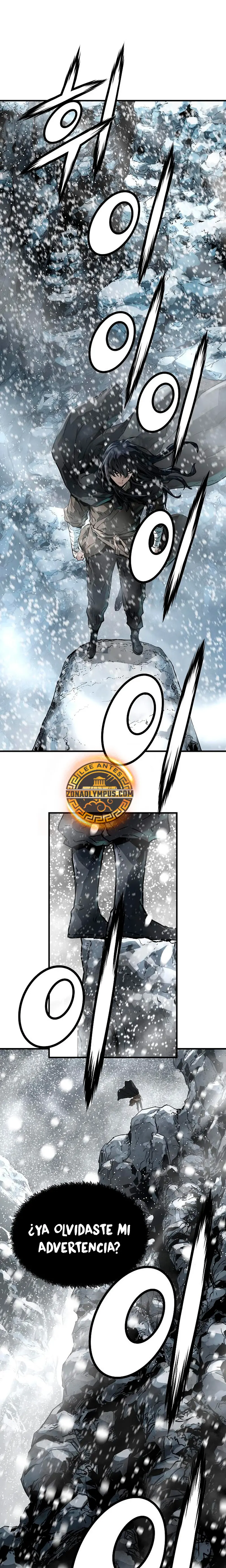 Regresión absoluta capítulo 52 página 14