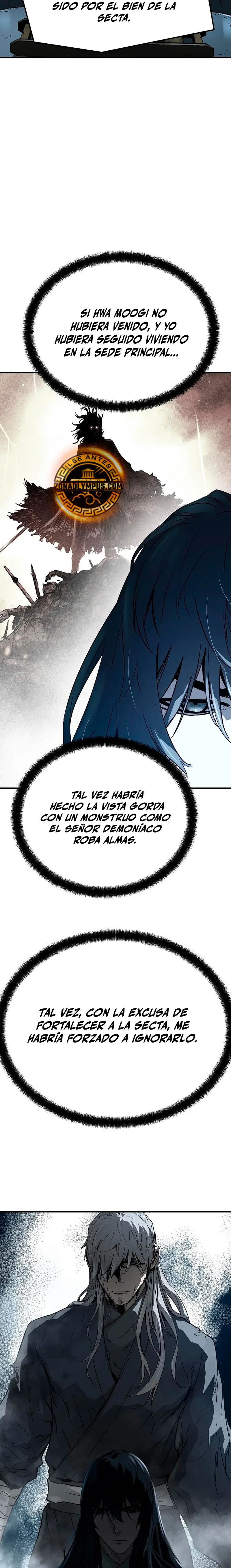 Regresión absoluta capítulo 52 página 20