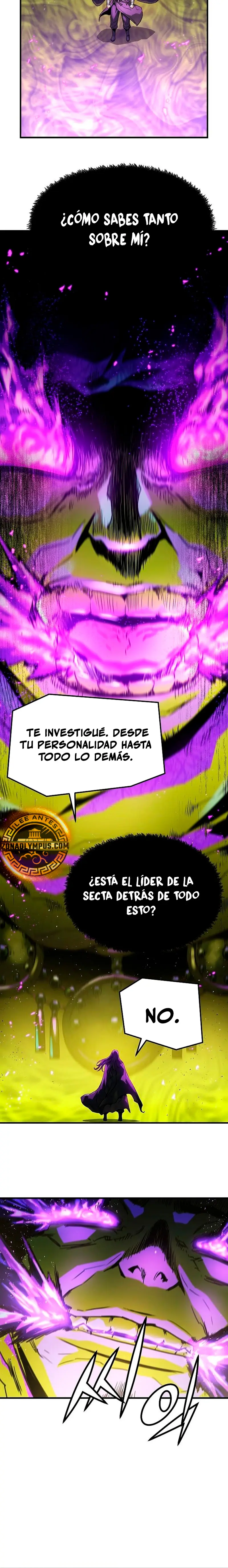 Regresión absoluta capítulo 52 página 26