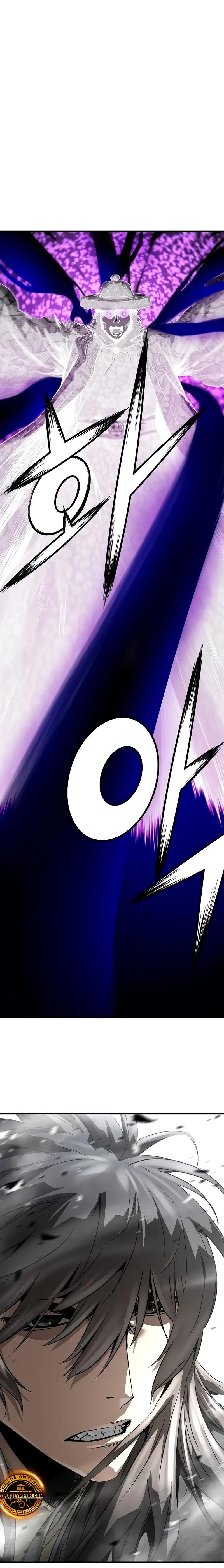 Regresión absoluta capítulo 53 página 2