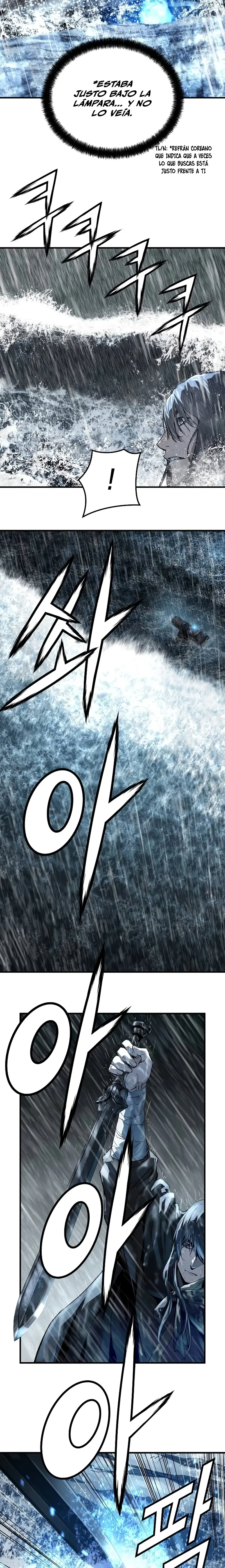 Regresión absoluta capítulo 53 página 24