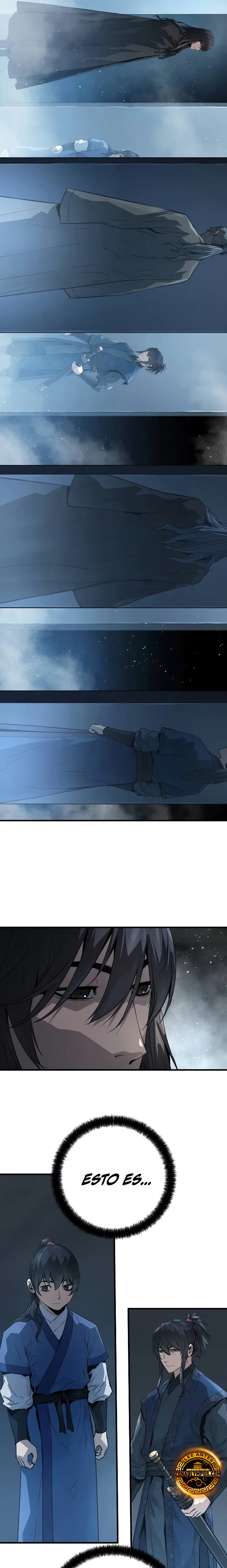 Regresión absoluta capítulo 53 página 27