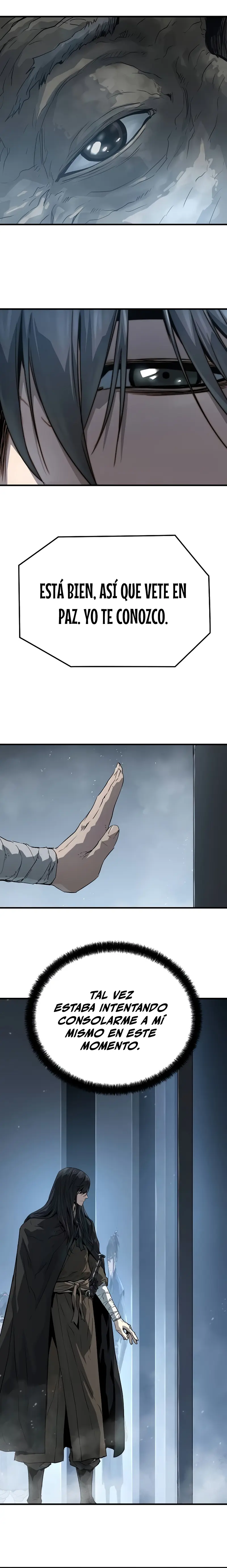 Regresión absoluta capítulo 53 página 31