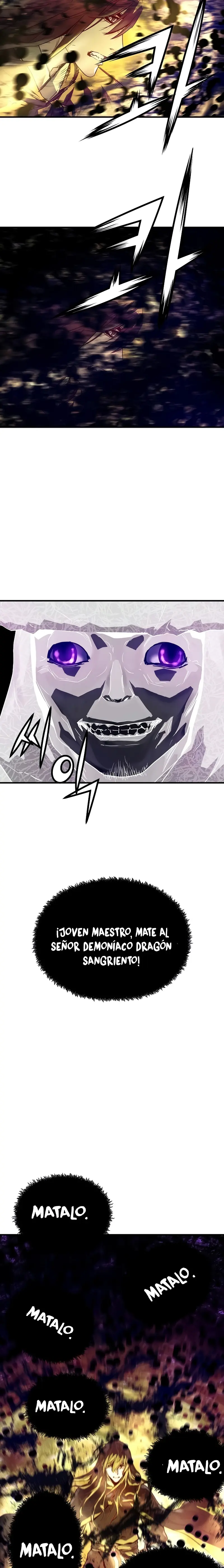 Regresión absoluta capítulo 53 página 4