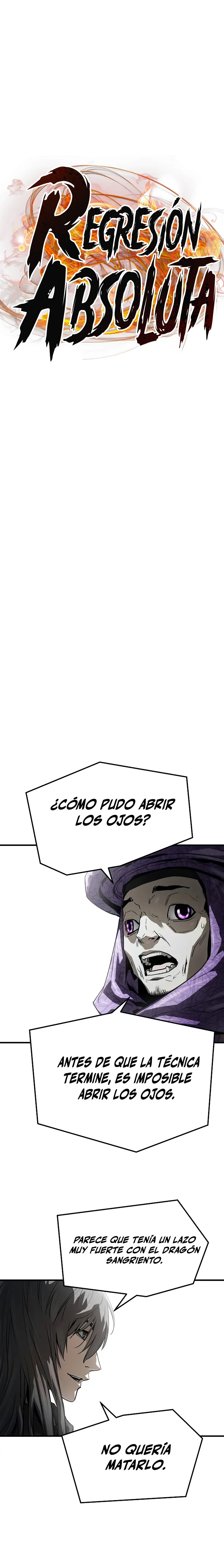 Regresión absoluta capítulo 53 página 7