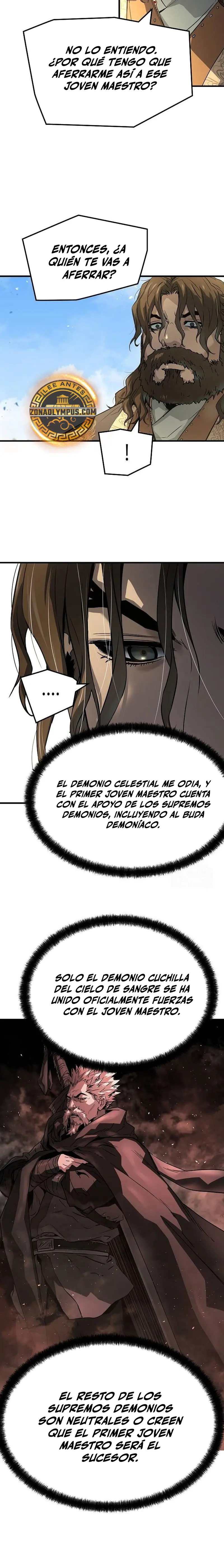 Regresión absoluta capítulo 64 página 25