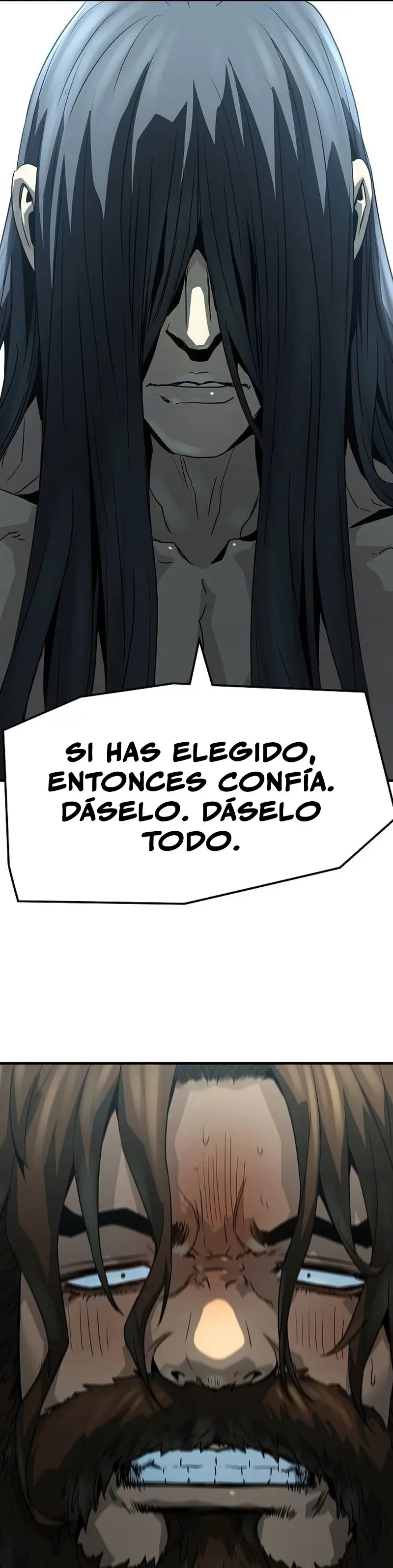 Regresión absoluta capítulo 64 página 32