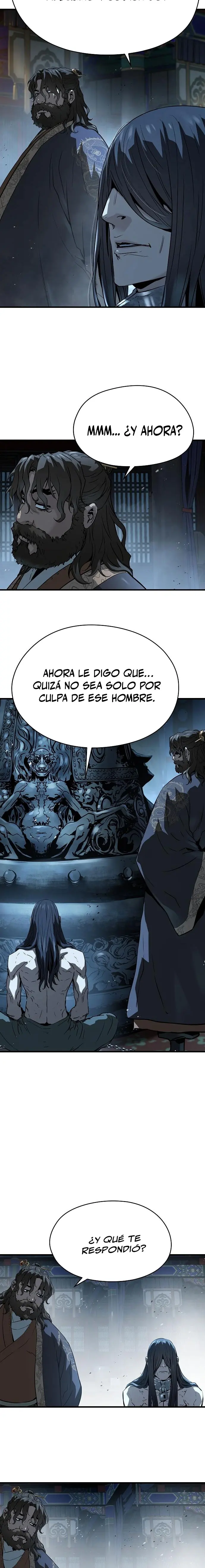 Regresión absoluta capítulo 69 página 10
