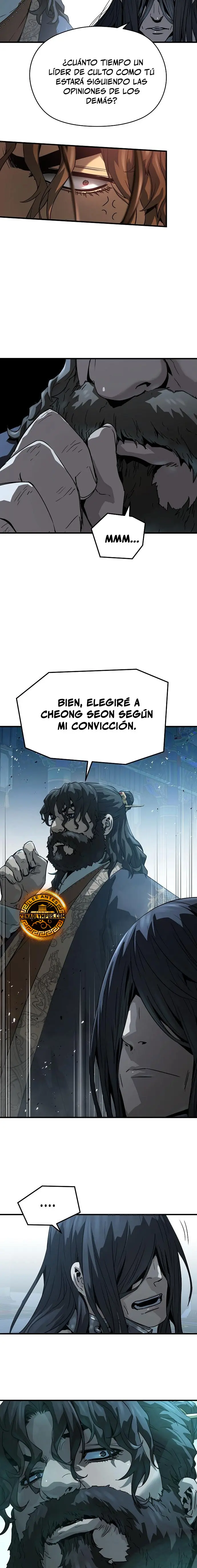 Regresión absoluta capítulo 69 página 14