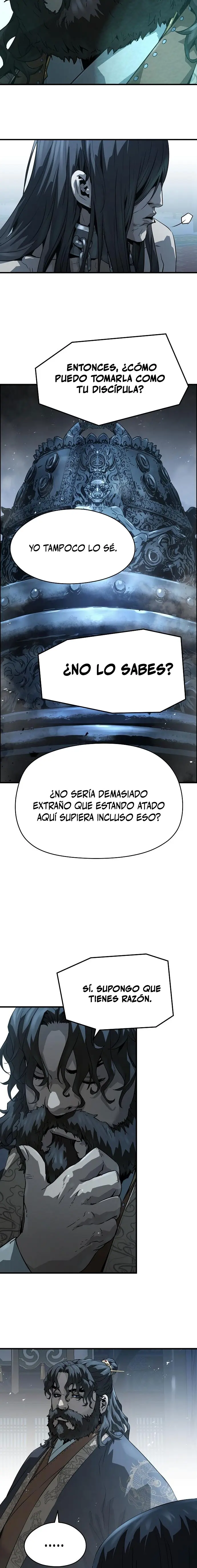 Regresión absoluta capítulo 69 página 15