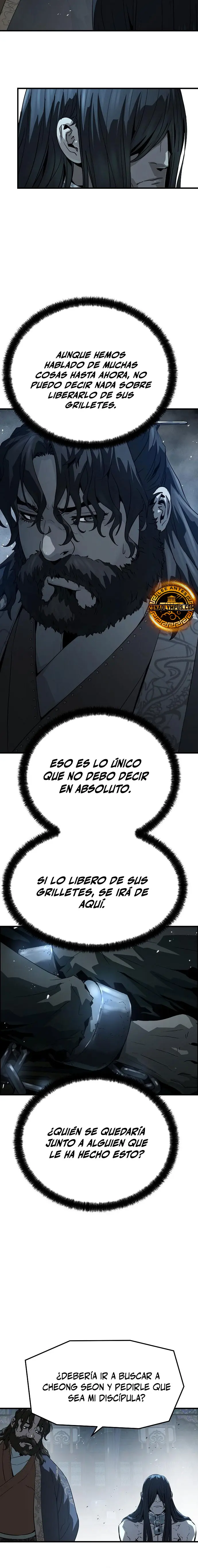Regresión absoluta capítulo 69 página 16
