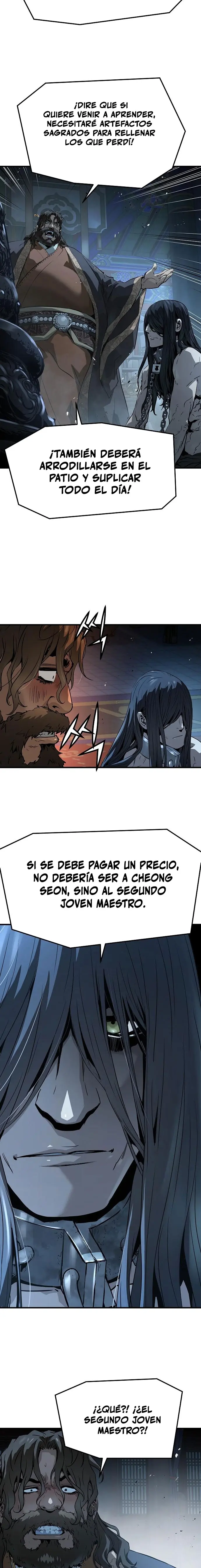 Regresión absoluta capítulo 69 página 19