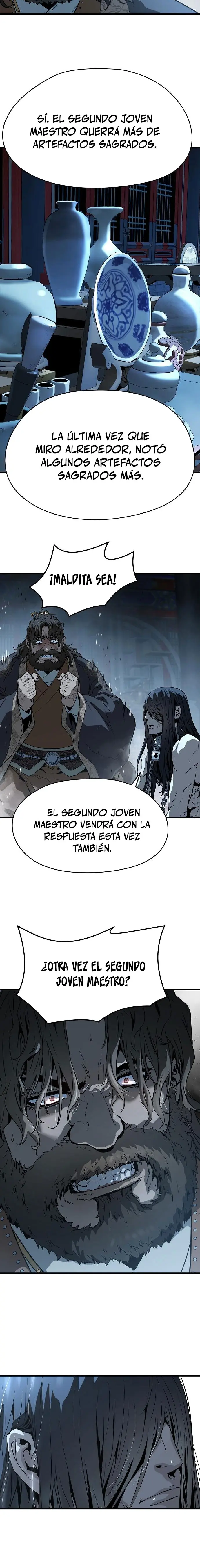 Regresión absoluta capítulo 69 página 20