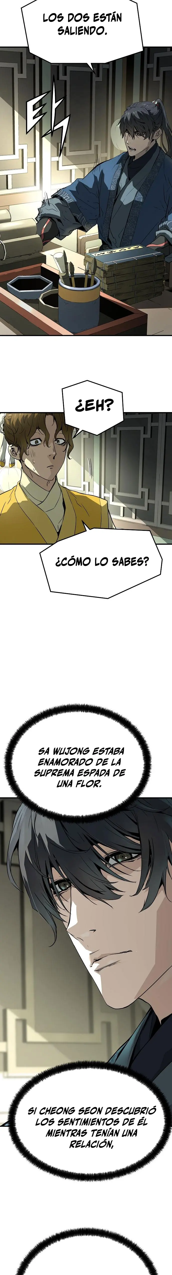 Regresión absoluta capítulo 69 página 24