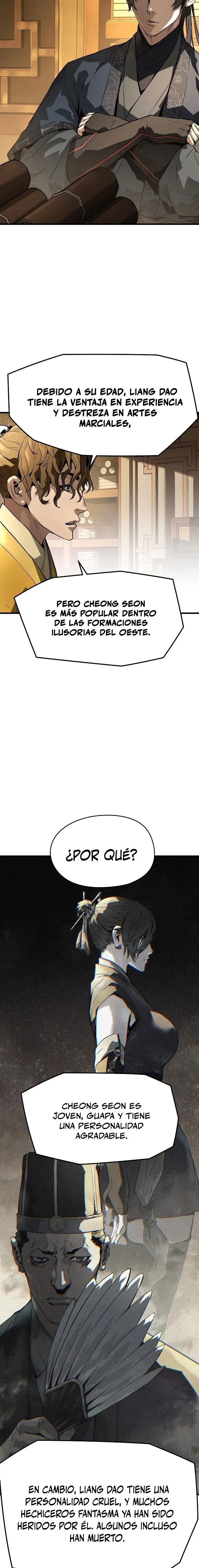 Regresión absoluta capítulo 69 página 3