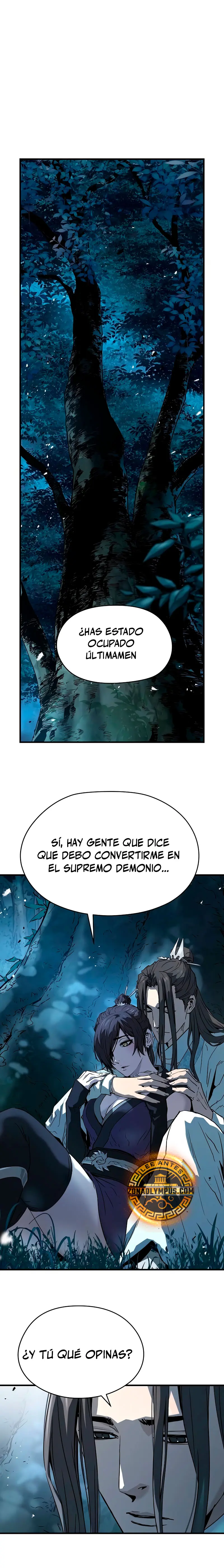 Regresión absoluta capítulo 71 página 2