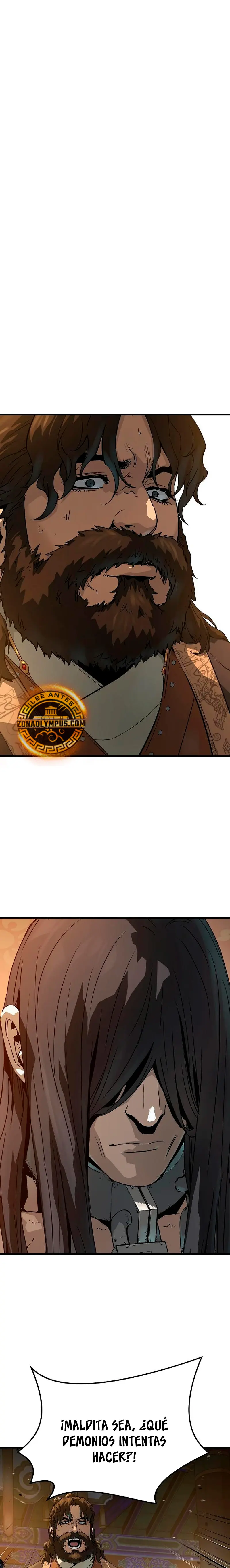 Regresión absoluta capítulo 77 página 2