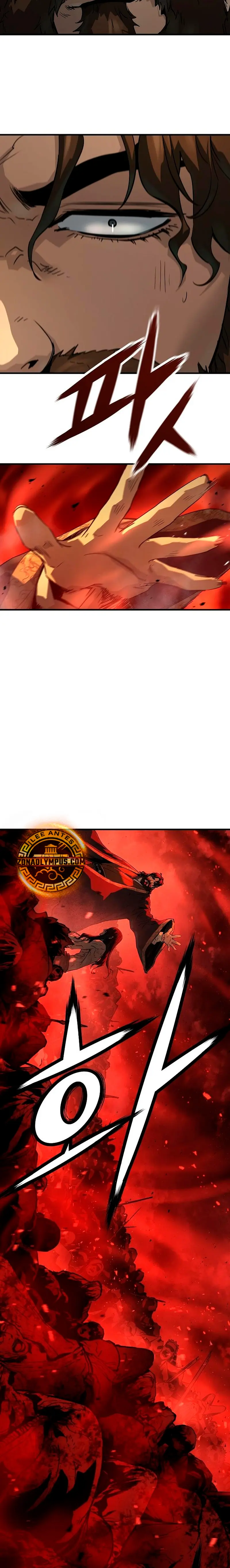 Regresión absoluta capítulo 77 página 6