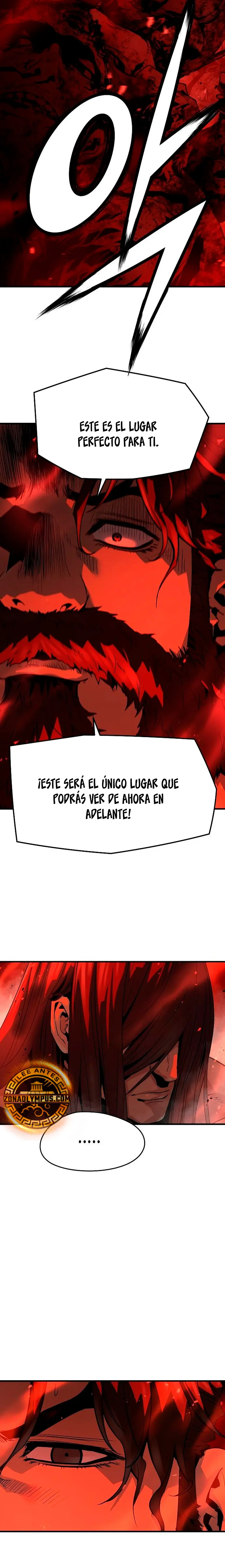 Regresión absoluta capítulo 77 página 7