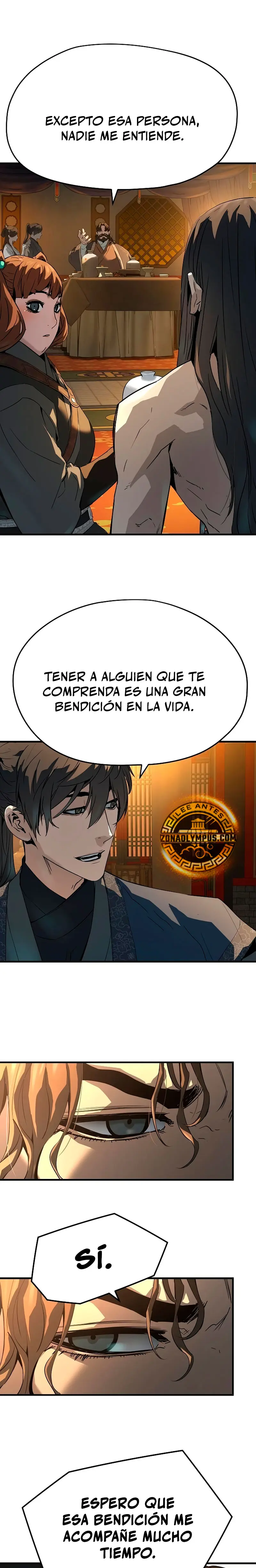 Regresión absoluta capítulo 80 página 14