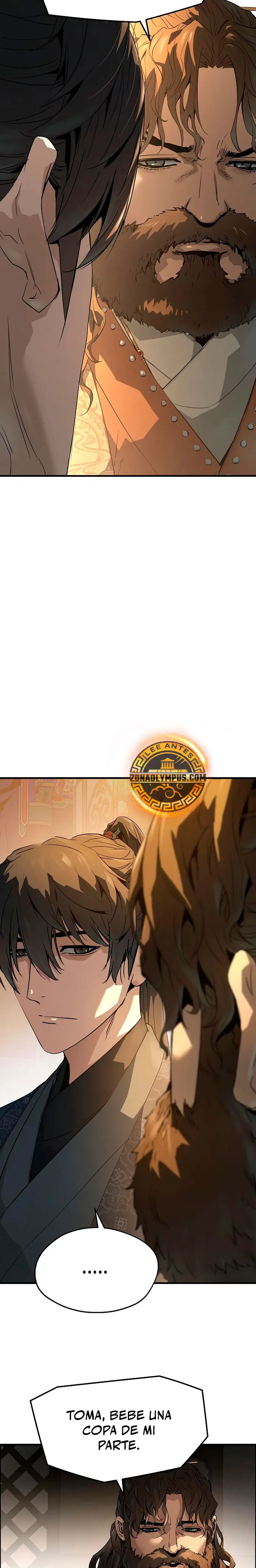 Regresión absoluta capítulo 80 página 15