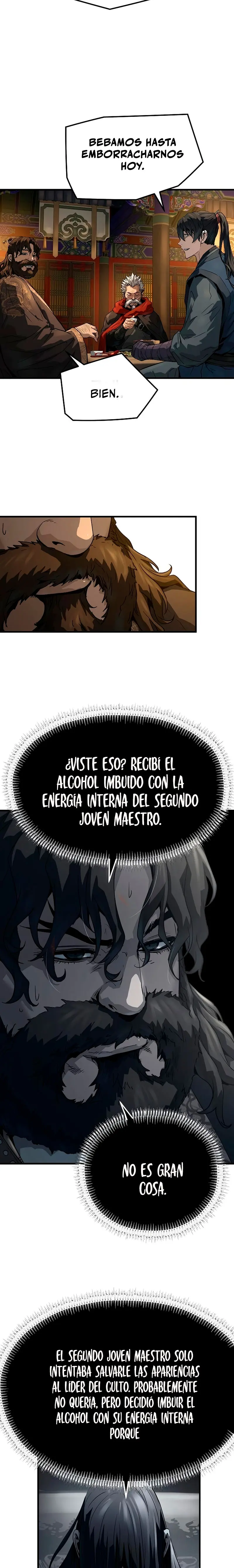 Regresión absoluta capítulo 80 página 23