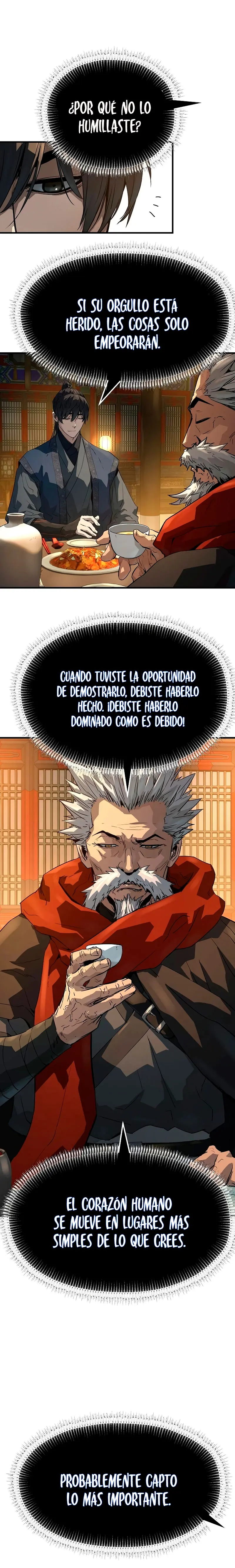 Regresión absoluta capítulo 80 página 26