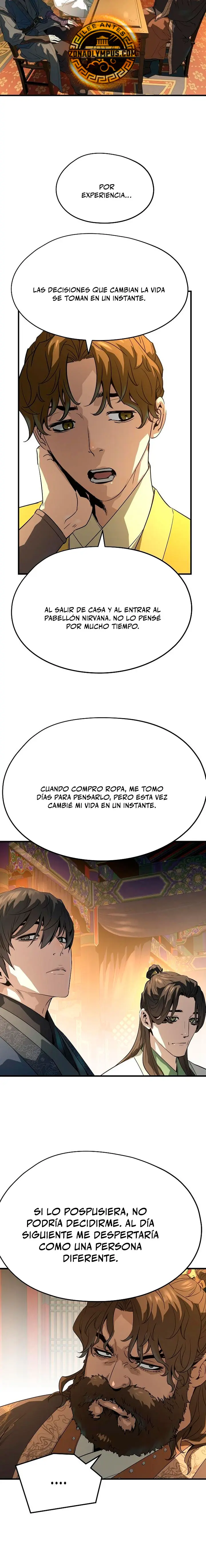 Regresión absoluta capítulo 86 página 10