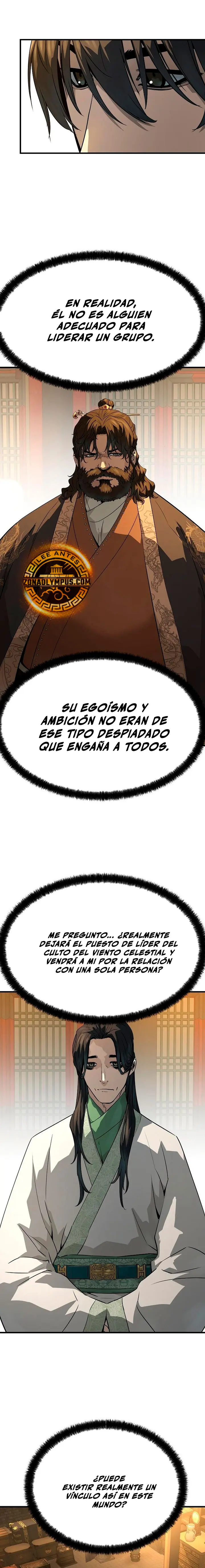 Regresión absoluta capítulo 86 página 5