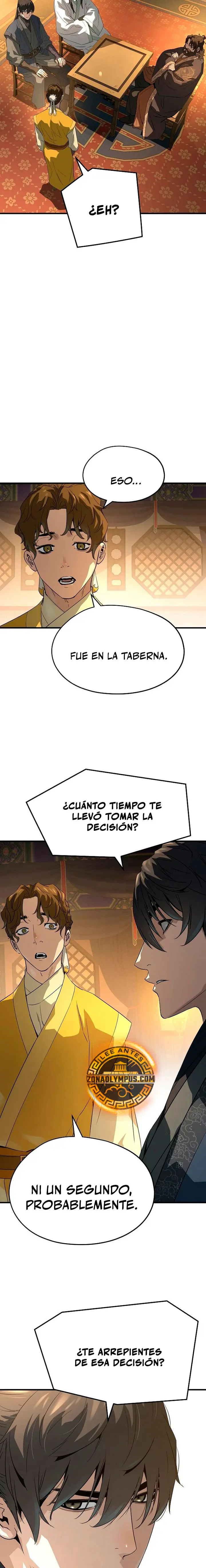 Regresión absoluta capítulo 86 página 8